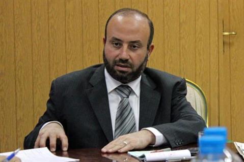 نائب محافظ الشرقية يطالب الشباب بإبراز إنجازات أبناء المحافظة على "ويكيبيديا" 1 المهندس محمد عزت