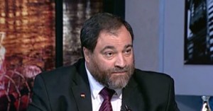 التغيير والتنمية يصف استقالة جاد الله بالمراهقة السياسية 1 باسم خفاجى