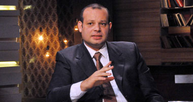 وزير الصناعة: كروت المعارضة لإحداث الفتنة احترقت بفضل المصريين 1 حاتم صالح وزير الصناعة