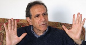 حسام عيسى: لن أسمح للشرطة دخول الحرم الجامعى ولا لعودة "الحرس" 1 حسام عيسي
