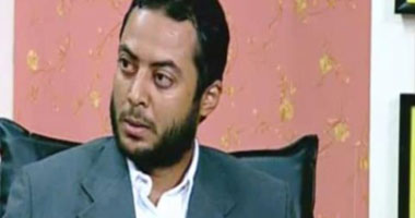 الجبهة السلفية: لا يجوز شرعاً تهنئة الأقباط بأعيادهم.. ومن يذهب للكنيسة آثم 1 خالد المصرى عضو المكتب السياسى للجبهة السلفية