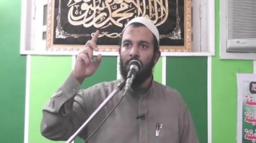 داعية سلفي: الإخوان تسرق وتنهب باسم الدين.. ومصيبة الإسلام فيهم أكبر من مصر 1 داعية سلفي