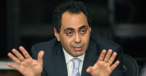 "سرى الدين": الحكومة لا تملك رؤية اقتصادية.. وقرض صندوق النقد "كارثة" 1 سري الدين