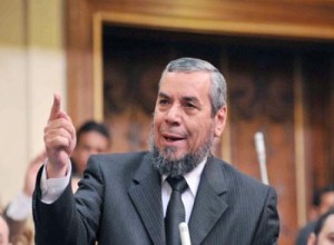 الأمين العام المساعد للنور: مؤسسة الرئاسة سبب تأجيل الانتخابات وليس المعارضة 1 شعبان_عبد_العليم