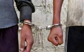 حبس عضوين بـ«الجيش السورى الحر» بتهمة التخطيط لاغتيال السيسى ومنصور وإبراهيم 1 %D8%B6%D8%A8%D8%B7 %D8%AA%D8%B4%D9%83%D9%8A%D9%84 %D8%B9%D8%B5%D8%A7%D8%A8%D9%8A %D9%84%D8%B3%D8%B1%D9%82%D8%A9 %D8%A7%D9%84%D9%85%D9%88%D8%A7%D8%B7%D9%86%D9%8A%D9%86 %D8%A8%D8%A7%D9%84%D8%A5%D9%83%D8%B1%D8%A7%D9%87 %D9%81%D9%8A %D8%A7%D9%84%D8%B9%D8%A7%D8%B4%D8%B1 %D9%85%D9%86 %D8%B1%D9%85%D8%B6%D8%A7%D9%86