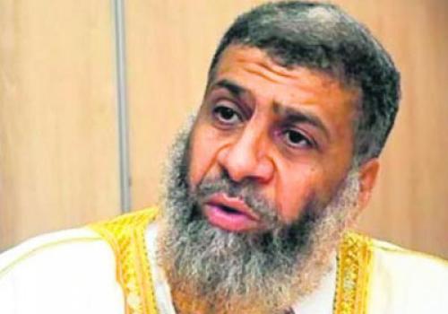 عاصم عبدالماجد: المذهب الشيعى يهدد مصر ويجب قطع العلاقات مع إيران 1 عاصم عبدالماجد