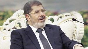 عالم جديد تطالب مرسي وقنديل