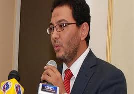 مستشار وزير المالية: الضرائب زادت على 6 سلع فقط ولا تمس محدودى الدخل 1 عبد الله شحاته، مستشار وزير المالية