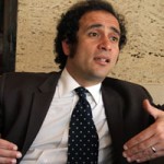 عمرو حمزاوى | يكتب : عن لحظات الفرز وأوهام تراجع لم يحدث (2) 1 عمرو حمزاوى