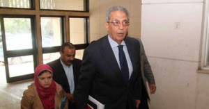 عمرو موسى يطالب المصريين بالالتفاف حول الدولة لتأكيد السيادة 1 عمرو موسى
