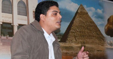 "بلّغ رسول الله عن الإخوان" قصيدة لسعيد حامد شحاتة 1 قصيدة لسعيد حامد شحاتة