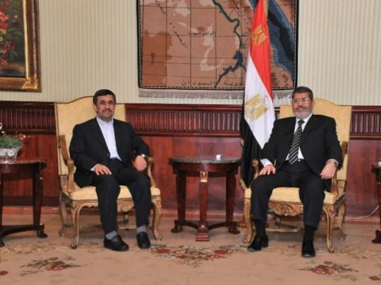 «كلنا خالد سعيد» لمرسي: جلست مع رؤساء يدعمون «الأسد» ضد أهل سوريا 1 كلنا خالد سعيد