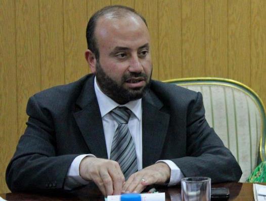 بدء اجتماعات المتطوعين لتوثيق الشرقية بموسعة ” ويكييديا “ 1 محمد عزت (1)