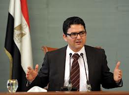 محسوب: من يقول إن خفض سن المعاش للقضاة مذبحة لهم "مغيب العقل" 1 محمد محسوب