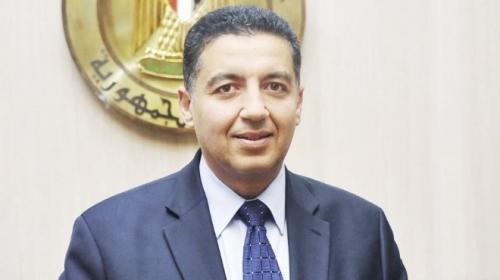 مرسي يجري حوارا على الهواء مع قناة الجزيرة السبت المقبل 1 مرسي يجري حوارا