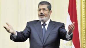 مرسي