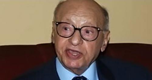 مرشد الإخوان ينعى القيادى الكبير الدكتور فريد عبد الخالق 1 مرشد الإخوان ينعى القيادى الكبير الدكتور فريد عبد الخالق