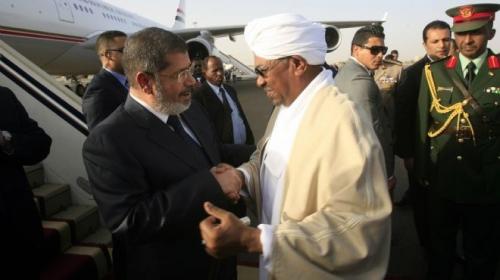 مساعد الرئيس السودانى: سنلجأ إلى التحكيم الدولى إذا لم نستعد «حلايب وشلاتين» ودياً 1 مساعد الرئيس السودانى