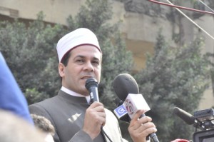 مظهر شاهين