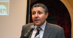 «البرعي»: «الداخلية» تدرك محاولات جرها لصدام لا تريده تجاه معتصمي «رابعة» 1 نجاد البرعى