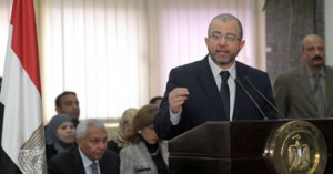 هشام قنديل