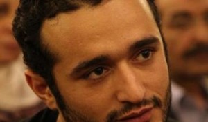 احمد دومه