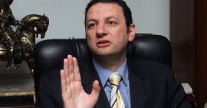 وزير التموين