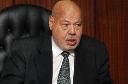 وزير العدل: تدشين محكمة مختصة لرد الأموال المنهوبة بين الدول العربية 1 وزير العدل تدشين محكمة مختصة لرد الأموال المنهوبة بين الدول العربية