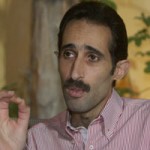 مجدى الجلاد