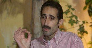 مجدى الجلاد