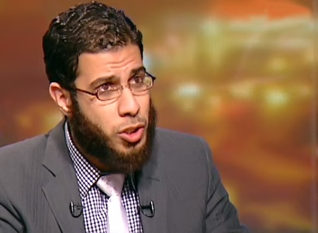 «بكار»: تطهير القضاء يكون بالشكل القانوني لا بالمليونيات 1 10