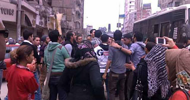 القبض على 3 متهمين على خليفة اشتباكات مديرية أمن الشرقية 1 1