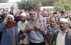«الرئاسة» تحتفل بعيد العمال في «قصر القبة».. والمعارضة تنظم فعاليات احتجاجية 1 2013-635027343269257376-925_main