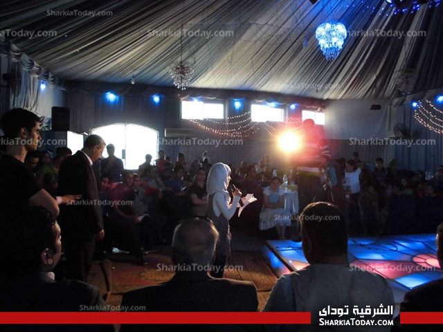 حزب المصري الاجتماعي بمنيا القمح يقيم أحتفالا بمناسبة يوم اليتيم 2 2