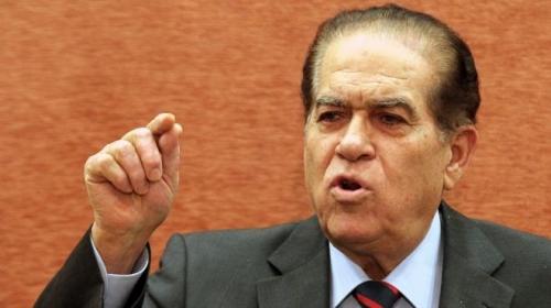 الجنزوري: لم أدل بأي تصريحات لقناة الحياة.. ولم أتفاوض مع الرئاسة على منصب رئيس الوزراء 1 2