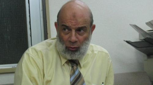 وجدي غنيم يدعو لثورة على القضاء ويطالب بتأسيس المحاكم الثورية 1 وجدي غنيم يدعو لثورة على القضاء ويطالب بتأسيس المحاكم الثورية