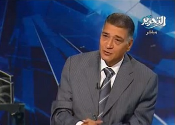 بالفيديو..مسئول حرس الرئيس يكشف كواليس إنقلاب "الداخلية" علي مرسي 1 2