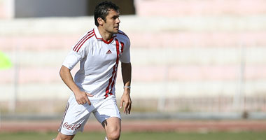 4 ملايين جنيه تهدد برحيل أحمد حسن من الزمالك 1 4 ملايين جنيه