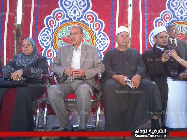 مؤسسة البنات والبنين بالزقازيق تحتفل بيوم اليتيم وتكرم أبنائها المتفوقين 2 6