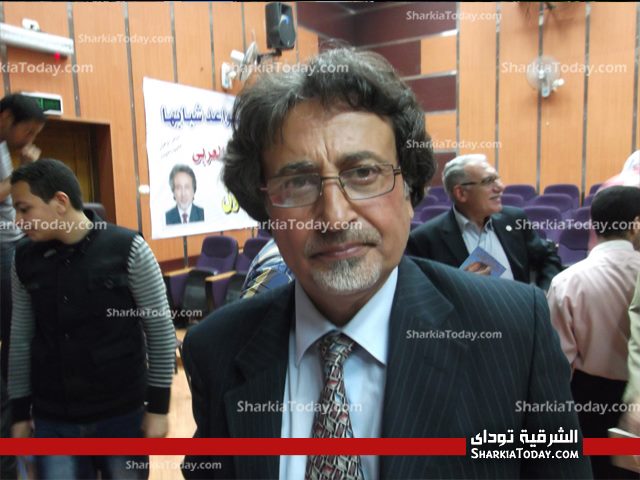 ندوه شعريه لادباء مصر برعاية جمعية "بسواعد شبابها" بالزقازيق 2 6