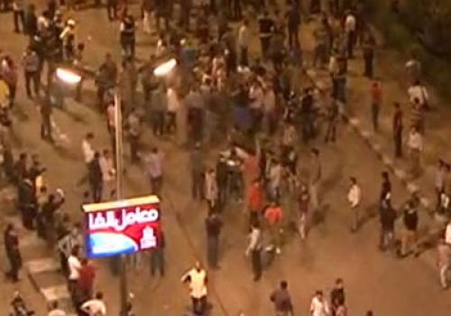 الكنيسة القبطية بـ«بريطانيا» تطالب الحكومة بحماية أرواح المصريين 1 6