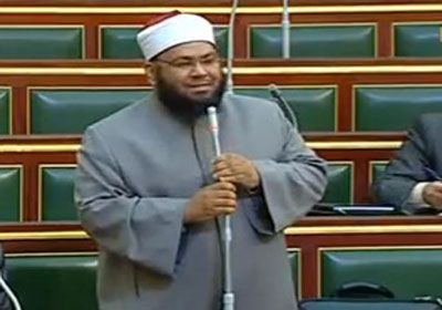 نائب بالشورى: مبارك مجرم حرب ولا يجوز محاكمته بعيدًا عن مظلة الثورة 1 6