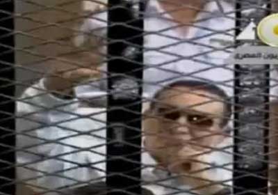 النيابة تطعن على قرار إخلاء سبيل مبارك في «الكسب غير المشروع» أمام الجنايات 1 6
