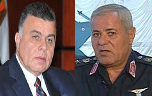 وزيرا الإنتاج الحربى والاستثمار يتفقان على "خروج آمن" يمنع تصفية النصر للسيارات ويعيد تشغيلها 1 8