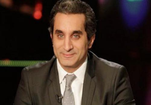 باسم يوسف: «أمانبور» تقدم حلقة عن الملاحقات القانونية لـ«البرنامج» 1 8