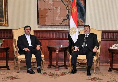 داعية إسلامى: لا خير فى رزق يأتى من السياحة الإيرانية 1 8