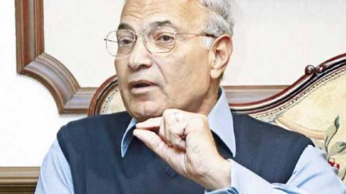 أحمد شفيق عقب براءته: الله أكبر على كل ظالم 1 8