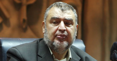 عبد القدوس: قرار الرئيس انتصار لحرية الصحافة وأرفض وصفه بالديكتاتور 1 8