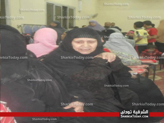 الحرية والعدالة يكرم الأم المثالية والمرأة المُعيلة بقرية "شرويدة" 3 8