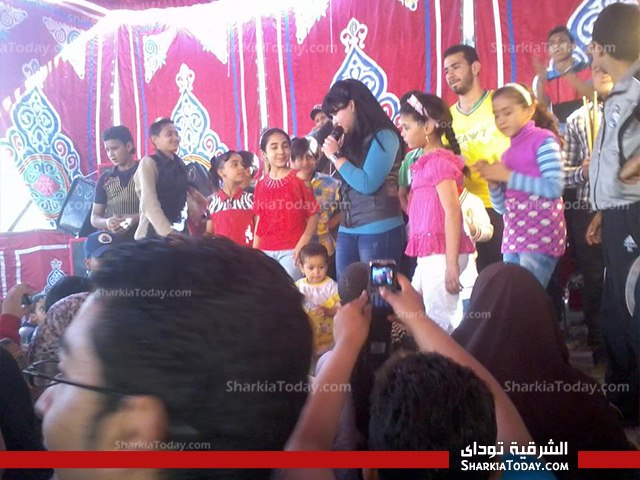 مؤسسة البنات والبنين بالزقازيق تحتفل بيوم اليتيم وتكرم أبنائها المتفوقين 4 8